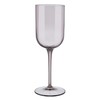 Blomus Weißweinglas-63942 Fungi 0.28L