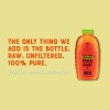Nature Nate's 100% Organic Pure Raw and Unfiltered Honey 40