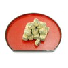 Okinawa Pioneer Foods Black Sesame Brown Sugar Powder Sesame Crunch,