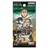Bandai Bandai Union Arena Booster Pack, Attack on Titan Vol.2