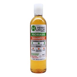 Shampoo Control Psoriasis 250 Ml                                                                                                                      