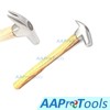 AAProTools Farrier Tool Care Hammer with Wooden Handle