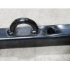 Mak-It Mfg Snowmobile Trailer Steel Tie Down Bar Straight 48"