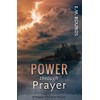 Power Through Prayer