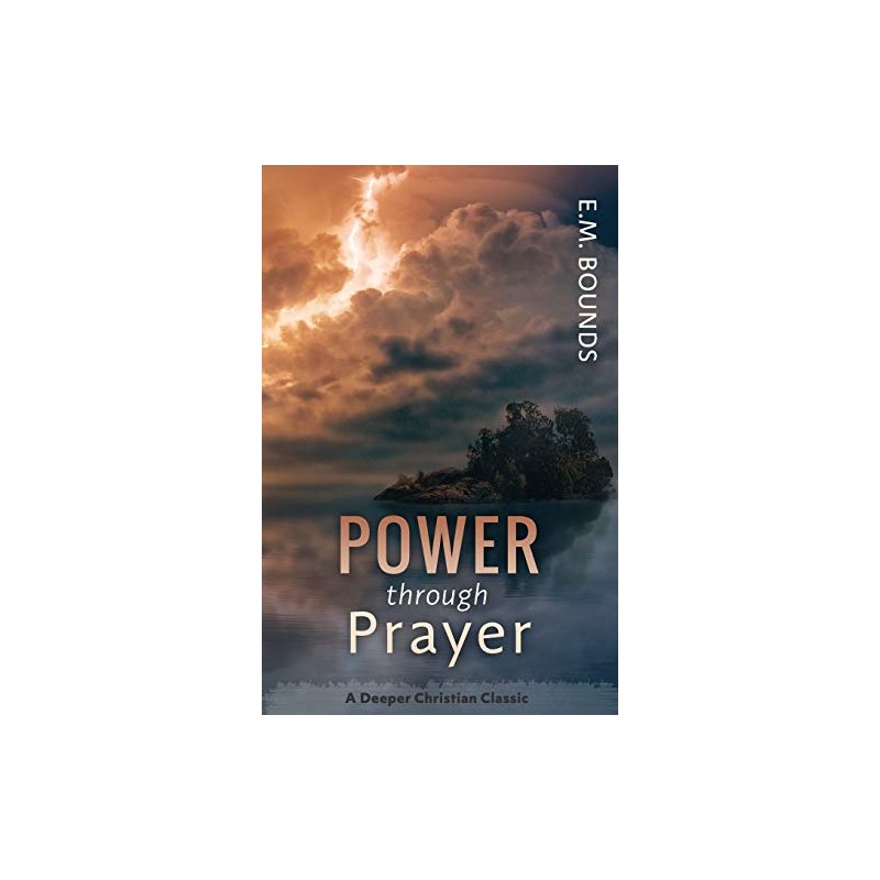 Power Through Prayer