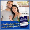 WINDSOR BOTANICALS WINDSOR BOTANICALS Dental Probiotics for Teeth and Gums