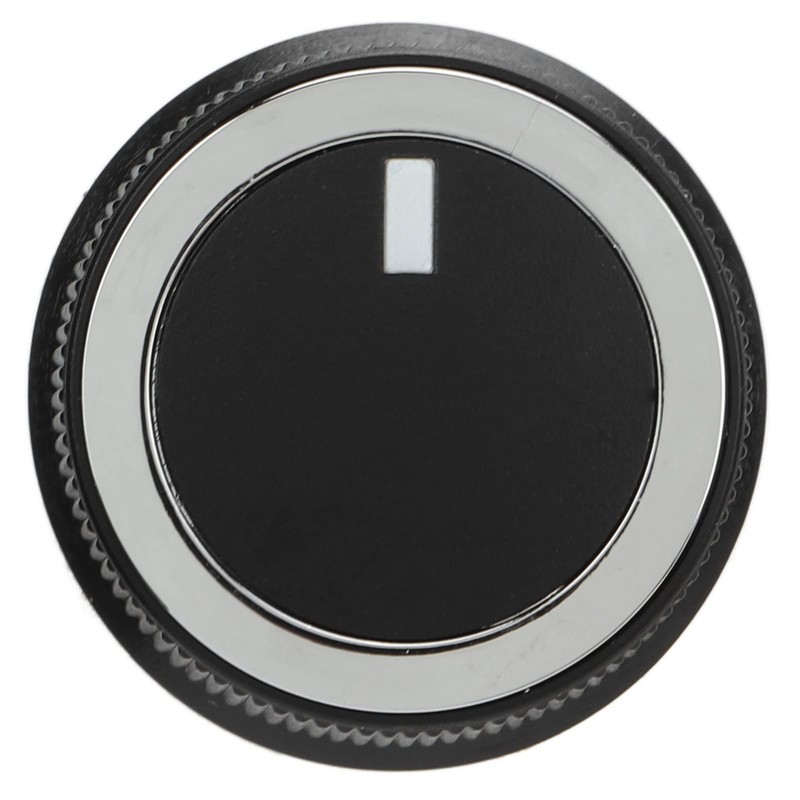 Climate Control Knob, Air Conditioner Replacement Knob, Heater Air Conditioner