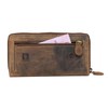 Greenburry Vintage Women's Purse Design 19 x 2.5 x 10