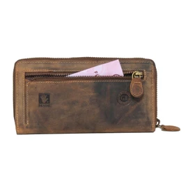 Greenburry Vintage Women's Purse Design 19 x 2.5 x 10 cm, Cat 02, Vintage
