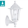 Eglo Laterna 4 Base Light Die-Cast Aluminium