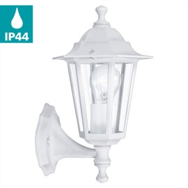 Eglo Laterna 4 Base Light Die-Cast Aluminium