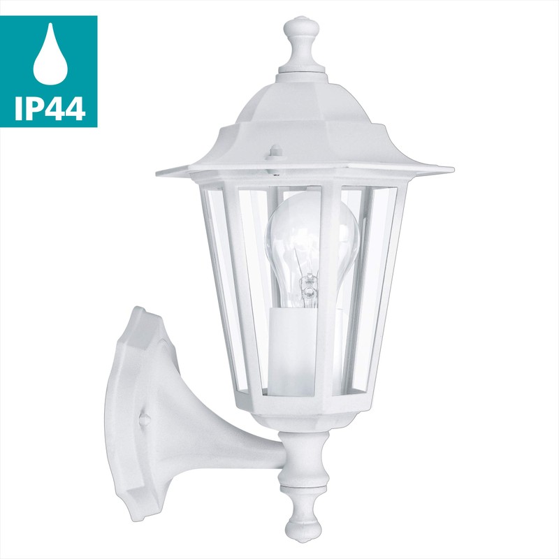 Eglo Laterna 4 Base Light Die-Cast Aluminium