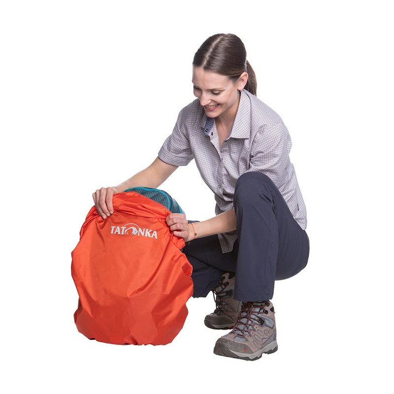 Tatonka Rain Cover, For 7.8 - 10.9 gal (30 -