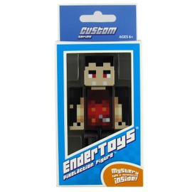 EnderToys Vampire Action Figure