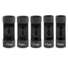 5 Pcs Nut Socket Strut Socket Tool 12 Point 1/2"