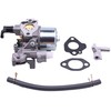 LSSOCH Carburetor 2796236330 279-62363-30 Compatible With Robin EX13 EX17 EX27