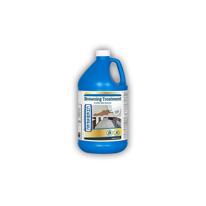 Chemspec - Browning Treatment and Coffee Stain Remover - 1