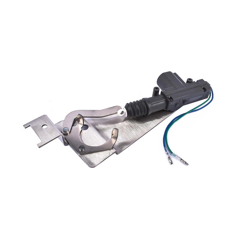 OE QUALITY Power Tailgate Lock PL8250 for 1997-2016 Ford F150