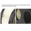 Air Filter with Pre-Filter, Compatible with Viking MB 448.1 T