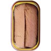 5x120g Tenorio Tuna Fillet in Olive Oil Premium Line 120