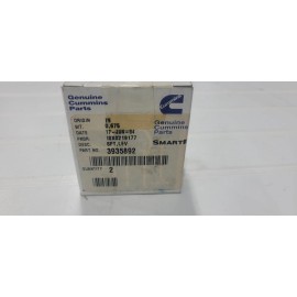 Cummins Genuine Cummins ROCKER LEVER Arm Shaft 5.9 6.7 8.3 3935892 3941252 4928699