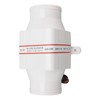 12v Electric In Line Blower ABS Shell Marine Boat in
