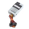 200W Power Supply Sturdy Metal Fast Cooling Widely Compatible Desktop