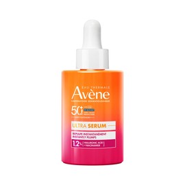 Avene Protector solar en suero, Efecto rellenador, 30ml