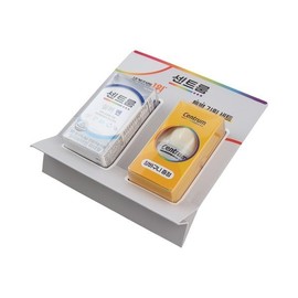 Centrum Silver For Men 50 (Yeongdeungpo Branch) / 센트룸 실버 포맨50