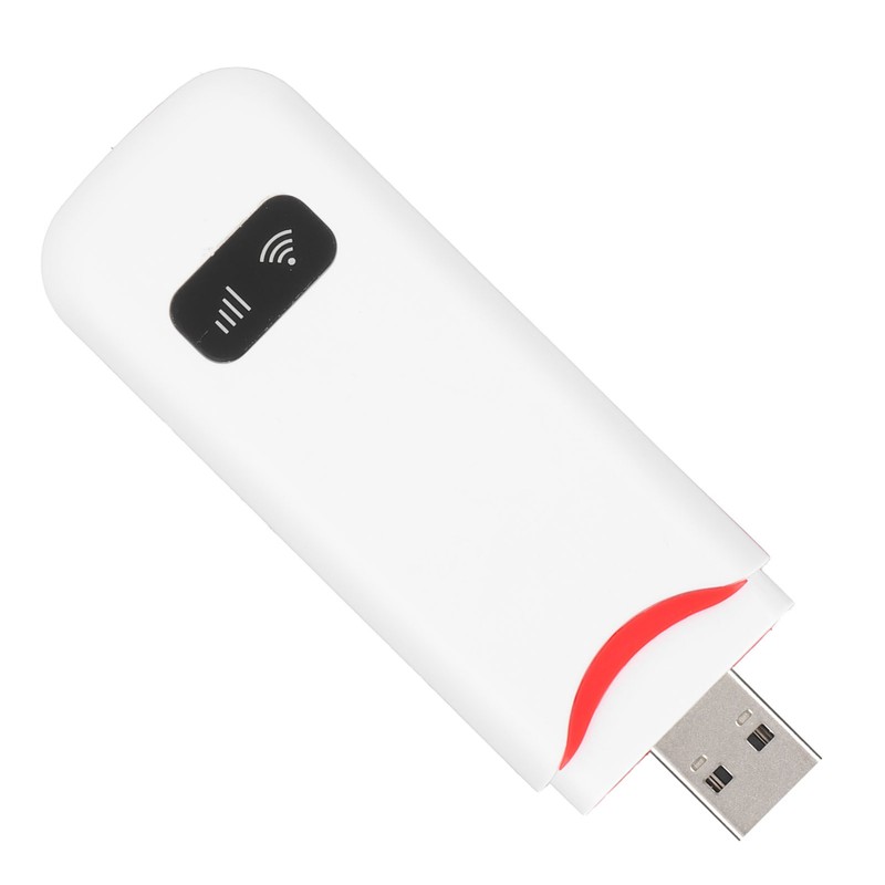 USB WiFi Modem 4G FDDLTE 3G WCDMA Pocket Hotspot Router