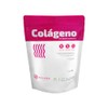 Colágeno Hidrolizado con Vitamina E, Ácido Hialuronico y Biotina, 500g.