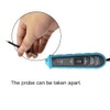 allsun 6-24Vdc Auto Power Circuit Probe Tester,Power Circuit Detector Electric