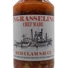 INGRASSELINO™ Red Clam Sauce (24 oz) 2 pack