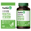 Avocado Oil Capsules (6-month supply) Genuine / Mexican HASS variety / Cold-pressed extra virgin / Capsule type / 아보카도 오일캡슐 (6개월분) 정품  멕시코산 HASS 품종  냉압착 엑스트라버진  캡슐 타입