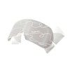 [Meg Rhythm] Steam eye mask 12 sheets, unscented / [멕리듬]
