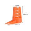 Mipcase 60Pcs Bee Queen Cages Protective Cage Beekeeping Tool for