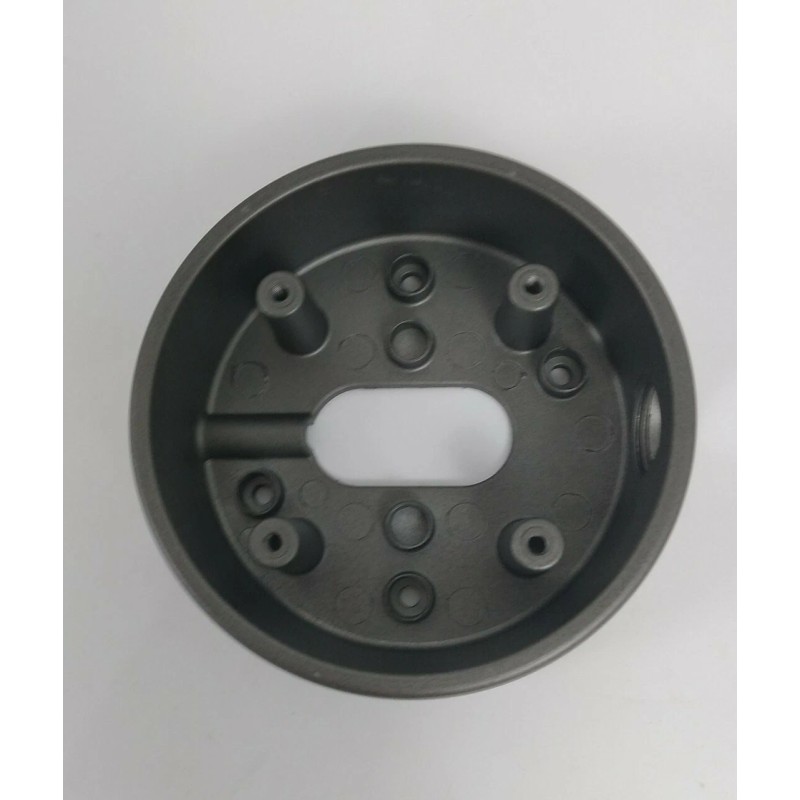 MNT-200-BB DOME CAMERA BOTTOM COVER BRACKET PLATE