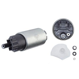 HELLA 8TF 358 302-851 Fuel Pump - 12 V - Electric