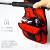 Reel Case Reel Pouch Neoprene Shimano Daiwa Reel Cover Protective