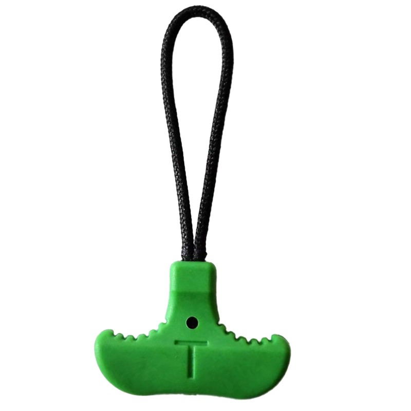 LUOFANG Zipper Pull Zipper Extender Replacement Luggage Paracord Zipper Pull