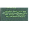 MAROMA EDA Incense Vetiver, 10 CT