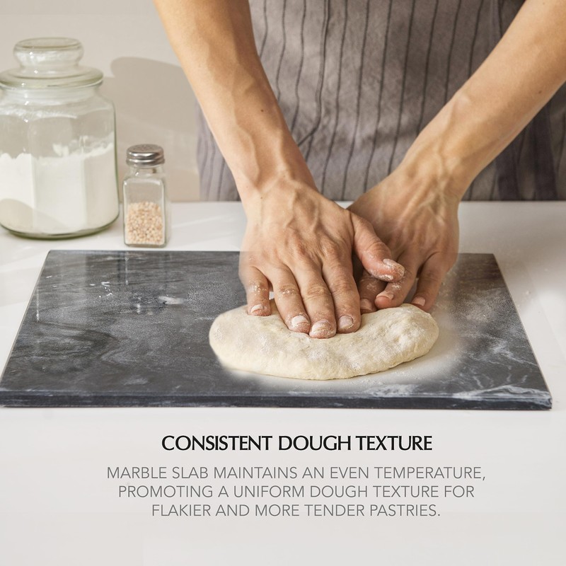 Kitchen Marble Stone Cutting Board - Marble Cutting & Charcuterie