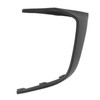 Fornt Fog Light Grille Frame Trim Front Bumper Air Guide
