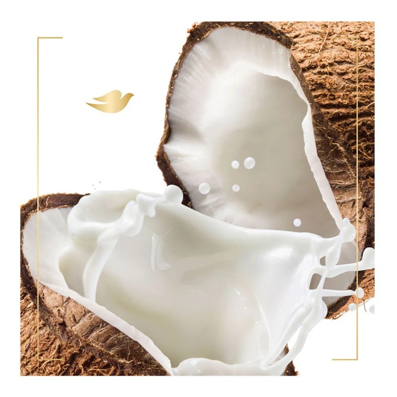 Jabón Líquido Dove Restoring Manteca Coco Cacao 905