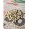BRAZIL CERRADO COFFEE BEANS UNROASTED-GREE - 1/2lb