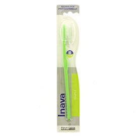 Inava Soft Tooth Brush 20/100 by Inava