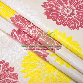 Anti Slip Gripper Roll Rubber Waterproof Multicolor Patterning PVC Anti-Slip Drawer Liners for Kitchen Cabinet Pad Matscolor: printed, size: 45.7cm x 243.8 cm
