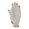 ミックゴルフ(MIC 39 GOLF) FIT39 NAIL SERIES 左手用 赤