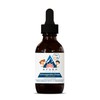 Ayush Herbs Ashwagandha Drops for Kids & Adults - Alcohol-Free
