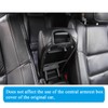 Rifoda Center Console Armrest Cover for 2015-2022 Chevy Colorado/GMC Canyon